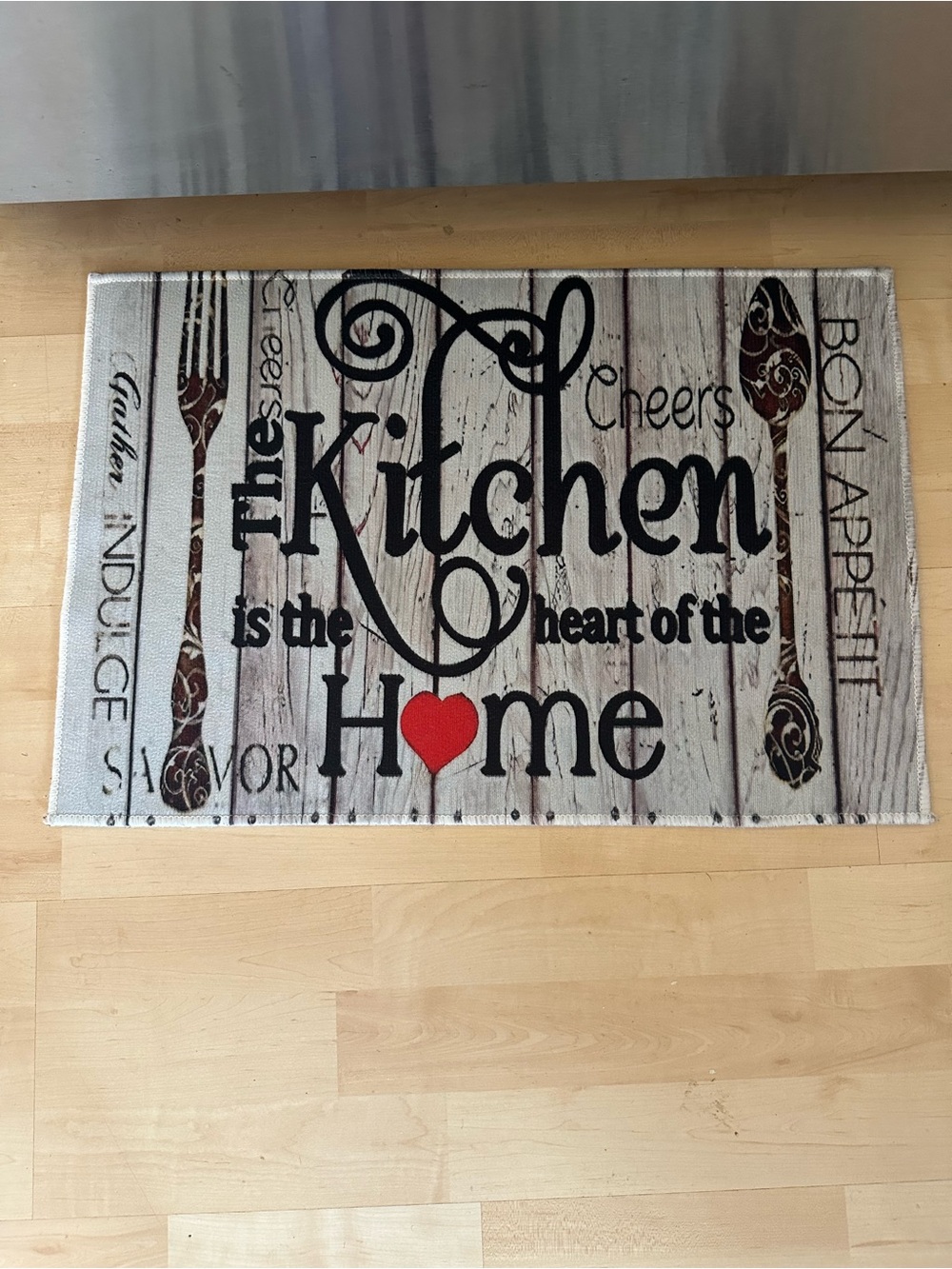 Kitchen rugs